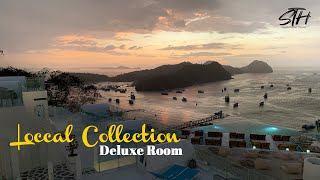 LOCCAL COLLECTION LABUAN BAJO Part 1 - DELUXE ROOM - STH Staycation Review