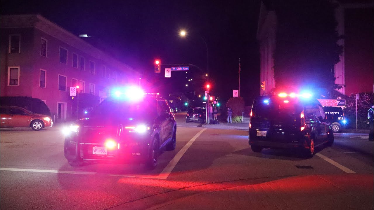 Fatal hit and run w 12th - YouTube