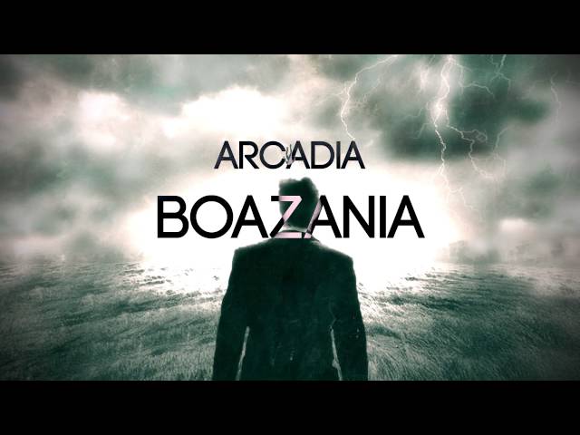 Arcadia - Boazania