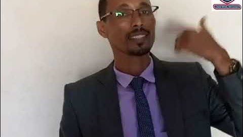 Entrepreneurship and Small Business Management , and Innovation ---- part 2 by Dr Samson Tadesse