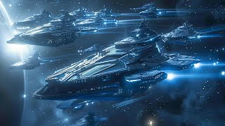Alien Fleet Ambushes Earth So Humans Did This! | HFY | Sci-Fi Story
