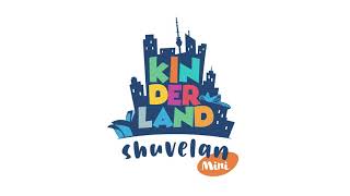 Kinderland Shuvelan Mini fəaliyyətə başladı