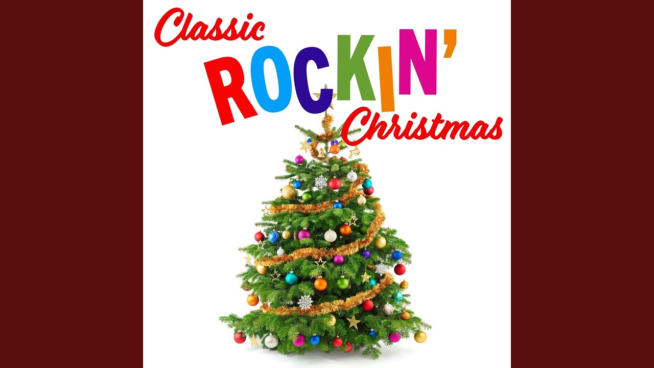Jingle Bell Rock (John's Version) YouTube