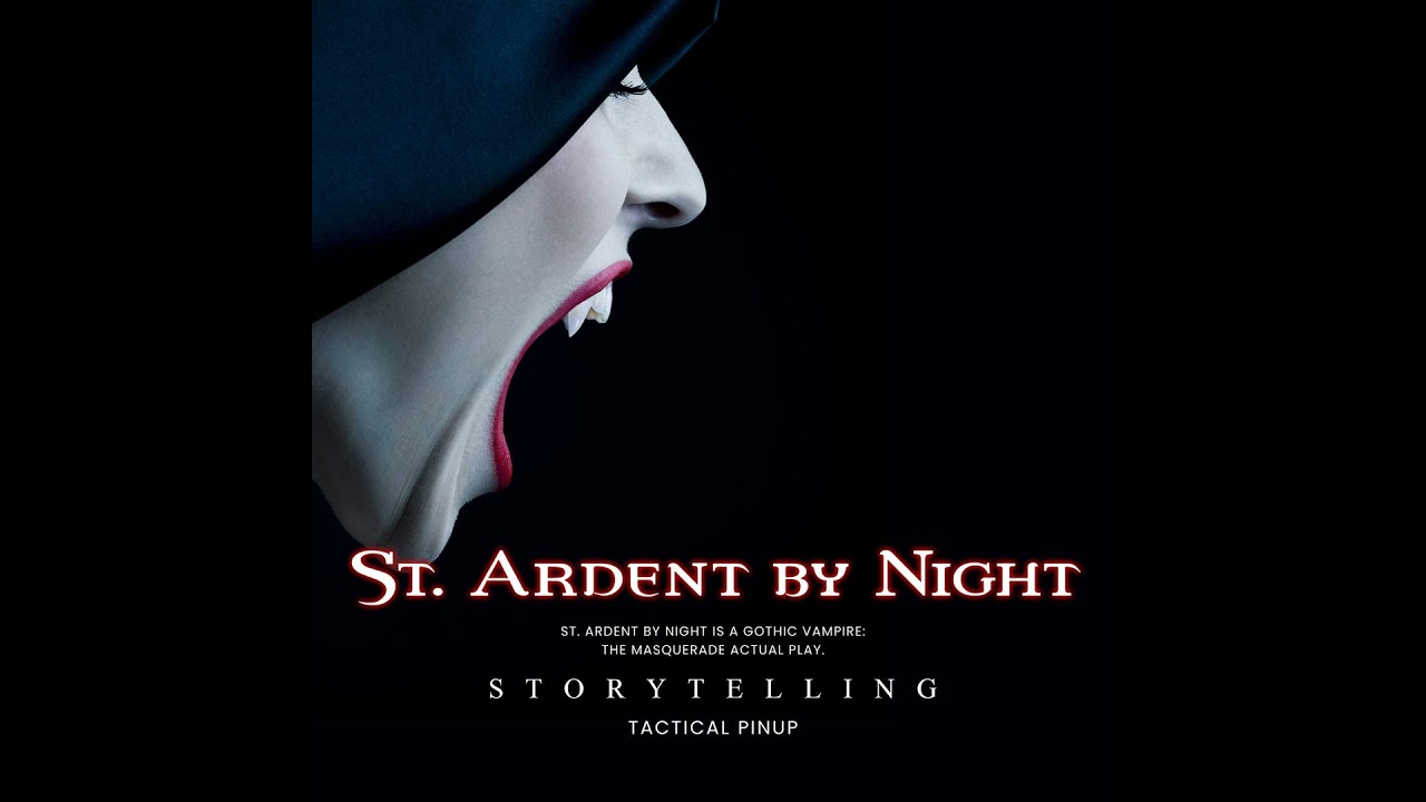 S1E11: If Followed You Home