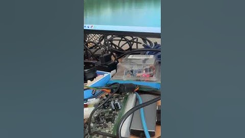 STM32F303CBTxLQFP48 Multibyte Communication