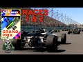 134 Retro Tour Grand Prix Racers 1966 McLaren M2B R1&2 Forza Motorsport 2023 Career playthrough