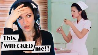 OLIVIA RODRIGO "The Cure"  | VOCAL COACH REACTION...this song literally destroyed me.