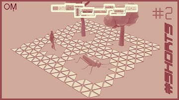 Pull Point - grasshopper beginners - n.2