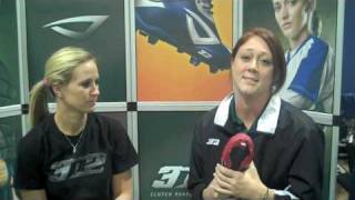 NPF Players Review the Accelerate PT