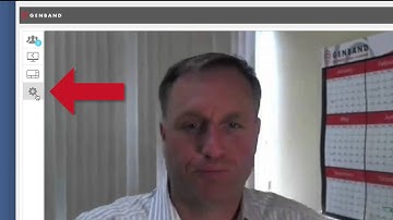 Smart Office Tutorials - Adjusting your settings