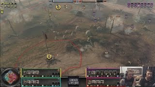 ocf all stars - 4v4