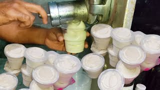 Mawa malai Ice Cream Recipe|Khoya Ice Cream|Basundi Ice Cream|#Mawa#Khoya#Basundi#Icecream#rabdi