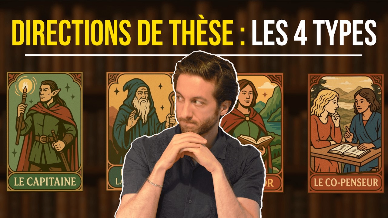 L’incompatibilité qui DÉTRUIT des thèses