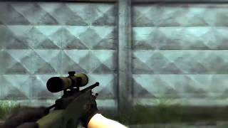 Dragomir ~ 3 wallbangs on faceit [CS:GO cache