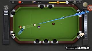 Pooking - Billiards City Level 376 All Combo