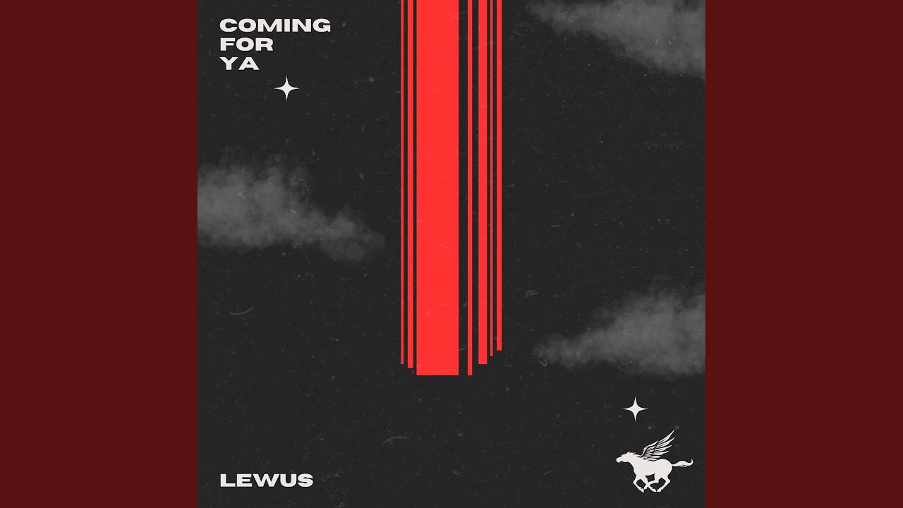 Watch Coming For Ya on YouTube Watch Coming For Ya on YouTube