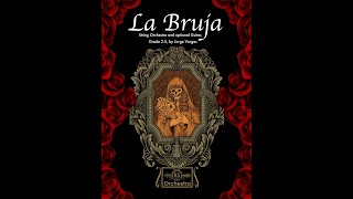 La Bruja (String Orchestra) - Jorge Vargas, Randall Standridge Music