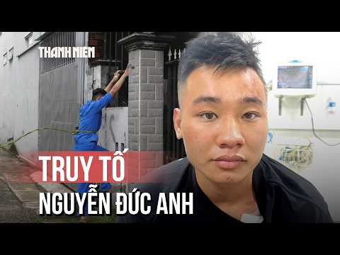 Dong Nai Massacre Update: Suspect Charged with Two Counts