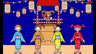 [Rhythm Tengoku] - Remix 6 (Perfect) (English) (HQ)