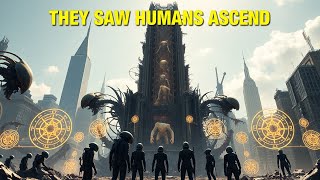 Alien Archaeologists Uncovered Human History and Fainted | The Truth About Humanity’s Fate