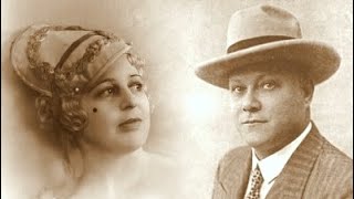 César Vezzani &amp; Jeanne Guyla - Depuis longtemps (Gramophone Co, 1932)