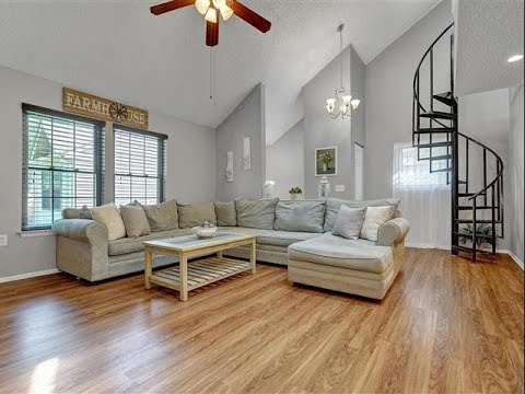 214 Pine Meadow Ct, Jackson, NJ home video tour