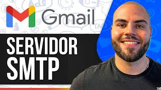 Cómo Configurar el Servidor SMTP de Gmail (Paso a Paso)