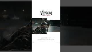 Dive into Venom's world in IMAX | Venom: The Last Dance from 24th October at PVR INOX Dive into Venom's world in IMAX | Venom: The Last Dance from 24th October at PVR INOX