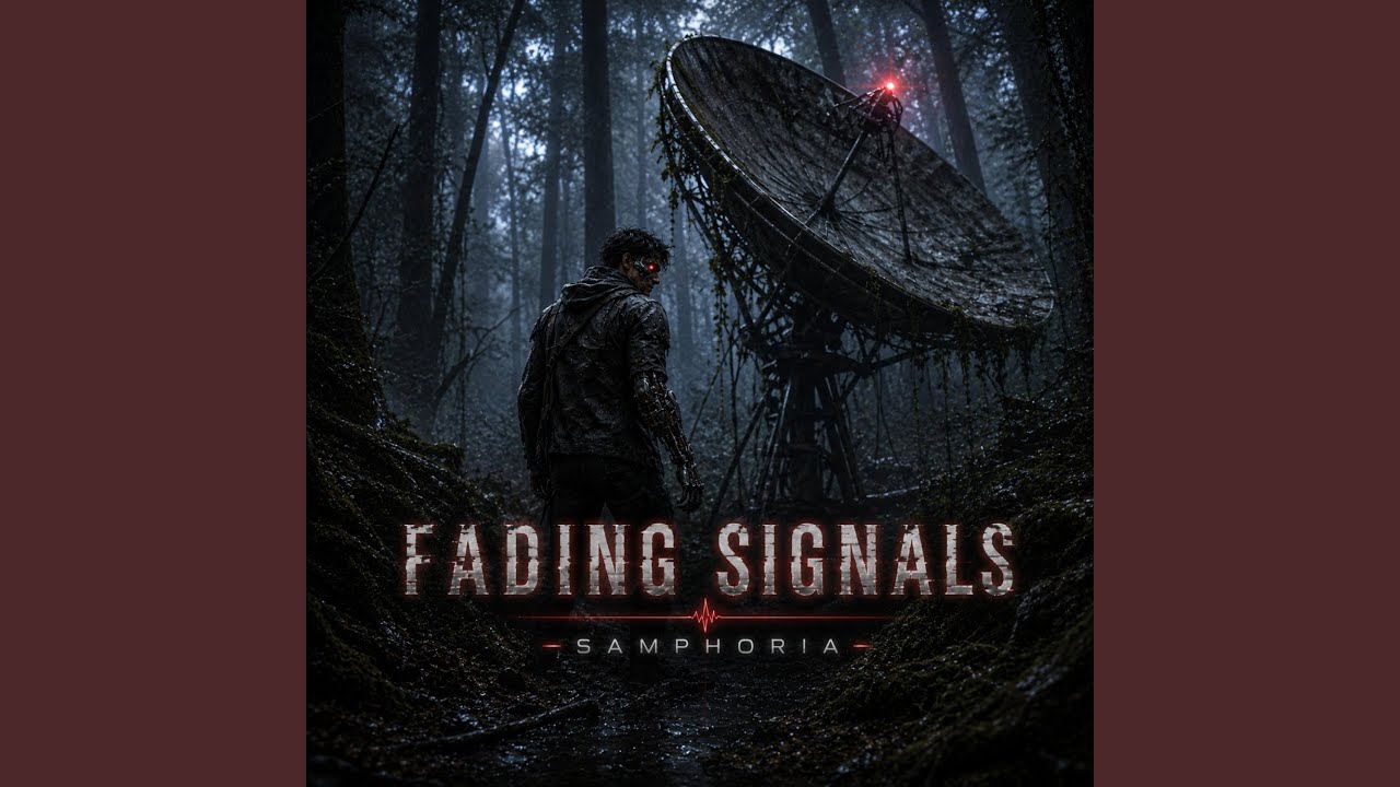 Watch Fading Signals on YouTube Watch Fading Signals on YouTube