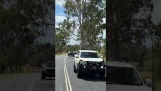 #australia #4x4australia #vandipranthan #toyota #mitsubishi #nissan #ford #kerala