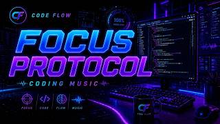 Elevate Your Coding with the Right Music