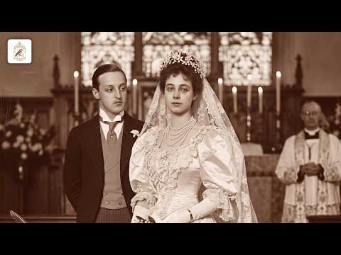 The Heiress Forced To Marry A Duke Who Fought Her Way Out: Consuelo Vanderbilt (Documentary)