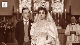 The Heiress Forced To Marry A Duke Who Fought Her Way Out Consuelo Vanderbilt Documentary