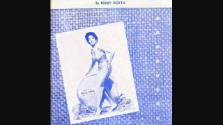 Della Reese - Don't You Know (1959)