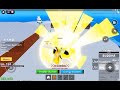 Playing bloxfruits how it should be played @Riley-x1p