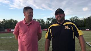 'It's looking good': Hixson High football team sees success