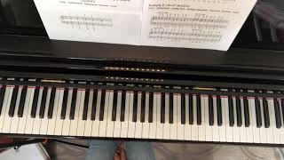 Chord Progession Tutorial #3: Including Secondary Triads