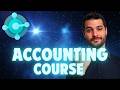 Microsoft Business Central Accounting Course