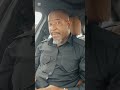 USIOGOPE KUKIMBIWA WAKATI WA SHIDA 