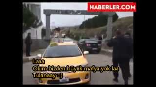 Sağa Sola Patlayan Tolunaya Koray Abiden Cevap