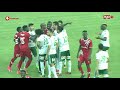 VIDEO: FT: SIMBA 2 - 2 AL-MASRY HAYA HAPA MAGOLI YOTE..