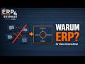 ERP System für kleine Unternehmen: Warum KMU jetzt handeln müssen | ERP 4 Business