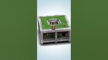 Mekorama : Sarlacc Pit