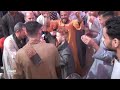 الفنان شيمس راحو صغيرين