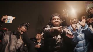 YTB Fatt - "Brazi Blue Cheese" **Extreme Bass Boosted**