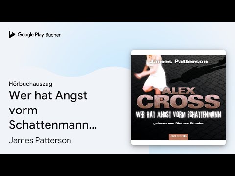 Wer hat Angst vorm Schattenmann YouTube Hörbuch Trailer auf Deutsch