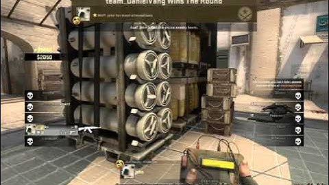 cs go 1v5 +enemy team comms