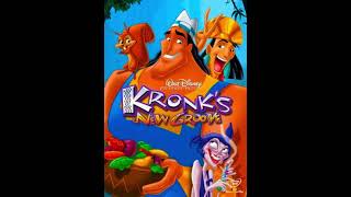 Kronks New Groove 2005 Be True To Your Groove Song