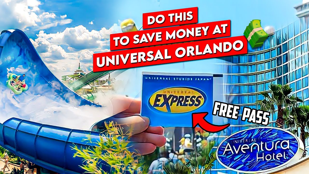 Universal Studios Orlando Discount Tickets