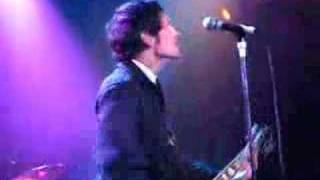 The Bravery - Fearless